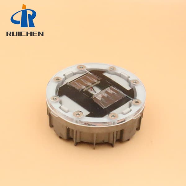 <h3>Rohs Solar Motorway Road Stud For Freeway- RUICHEN Solar Road </h3>
